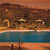 Relais Villa Baldelli, Italy, Cortona